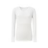 Volvik Golfwear Women'S [Std] Cooling Round Mesh Base Layer Vlbsq392_Ow