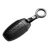 Key Cover Compatible with BYD Han EV, Seagull, Dolphin, Han DMI, Yuan Plus, Song Plus DMI, Qin Plus DMI