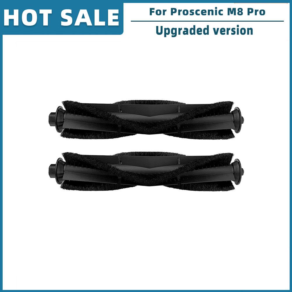 Pentru Aspirator Robot Proscenic M8 Pro Piese de Schimb de Înlocuire Accesorii Perie Principală Perie Laterală Filtru Hepa Lavetă Mop Sac de Praf