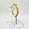 SEIKO Gold Heart 920236 [Excellent Condition/ New Battery] Ladies' Watch, Design, 1E20-0030