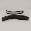 For Kia 2012-2016 RIO Reverse Mirror Turn Signal, Rearview Mirror Turn Signal Lampshade, Light Bulb