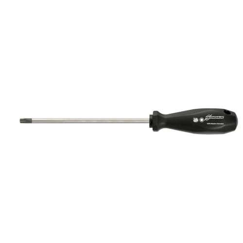 Made in Germany BONDHUS Torx? Screwdriver 1145