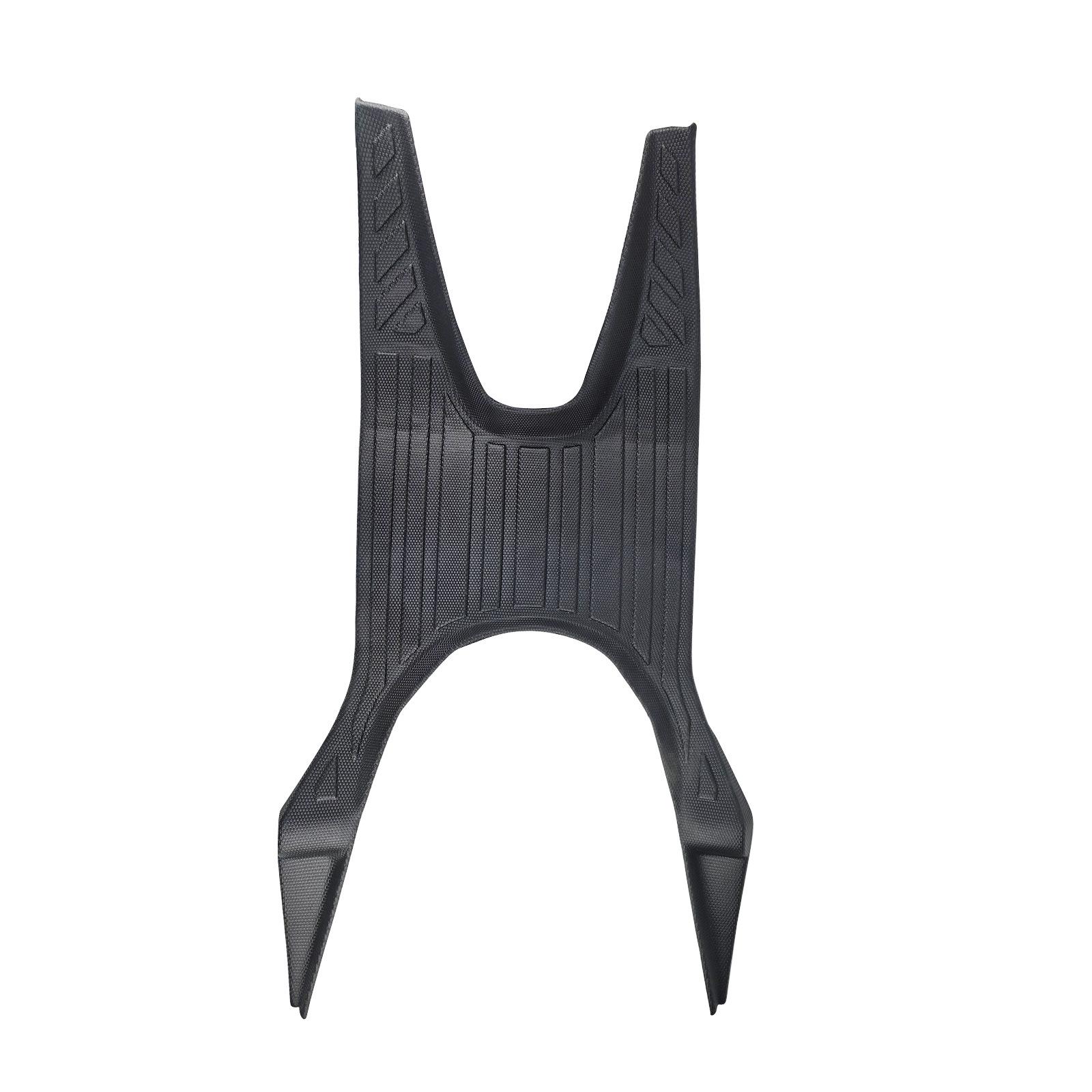 Compatible Foot Mats for Wuyang Honda SCR125 WH125T-14 Scooter Modification Accessories SCR125