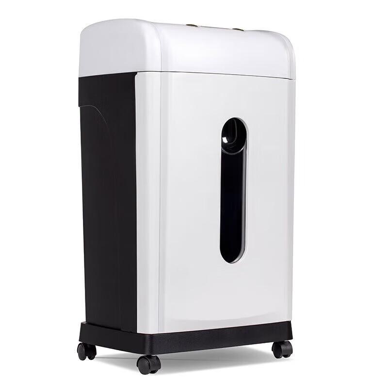 OASTAR Commercial Document Shredder Series CN plug (adapter included)