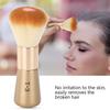 Haircutting Cleaning Brush Barber Neck Face Dust Sweep Removal Hairbrush