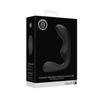 Ouch! - Pointy Vibrating Prostate Massager with Remote Control