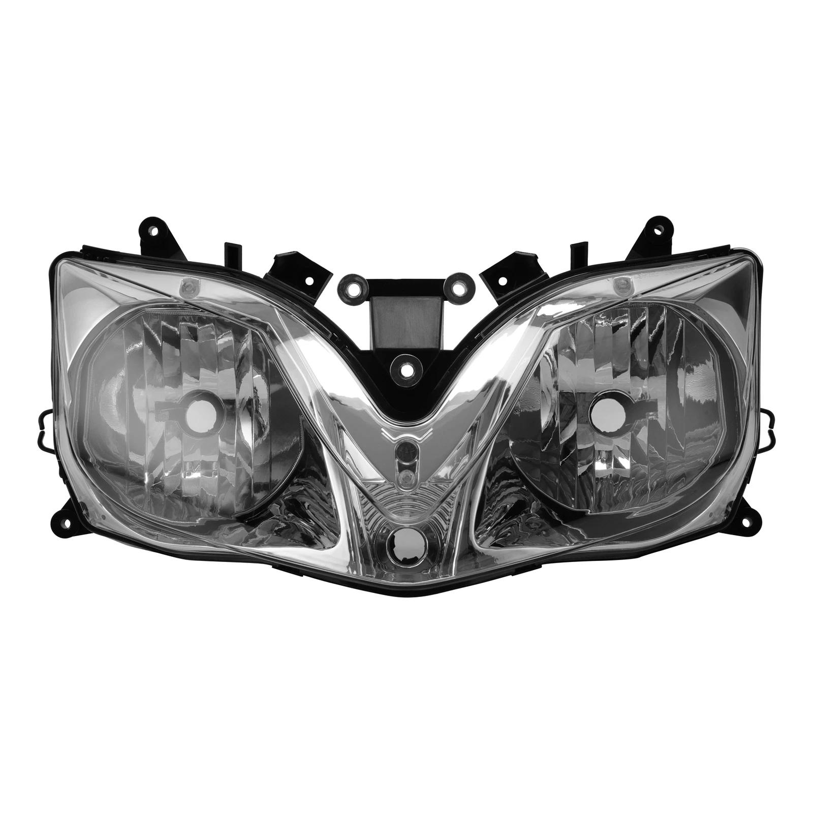 Motorcycle Front Headlight Upper Stay Bracket For Honda CBR600F4i CBR600 F4i 2001-2006