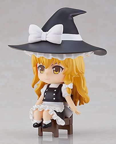 GOOD SMILE COMPANY Nendoroid Swacchao! Marisa Kirisame - Touhou Project Red Figure
