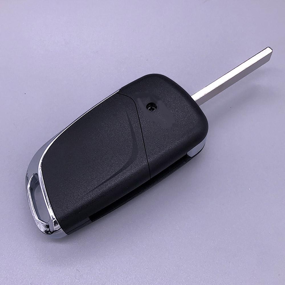

3 Button Remote Key Shell For Chevrolet Cruze Aveo Spark Captiva Orlando Camaro