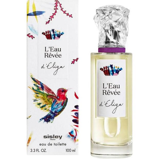 

Sisley D´Eliya 100ml парфюмированная вода