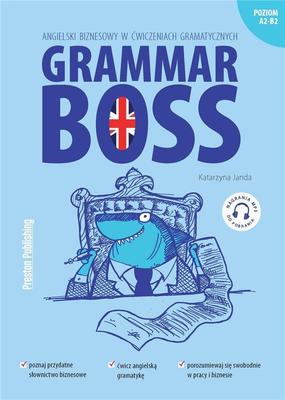 Grammar Boss. Business English In Exercise 2