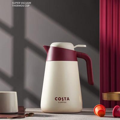 COSTA 1500ml Rostfritt Stål Termos