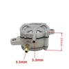 GY6 ATV Go-kart Fuel Pump Valve Vacuum Switch for 50cc, 150cc, 250cc