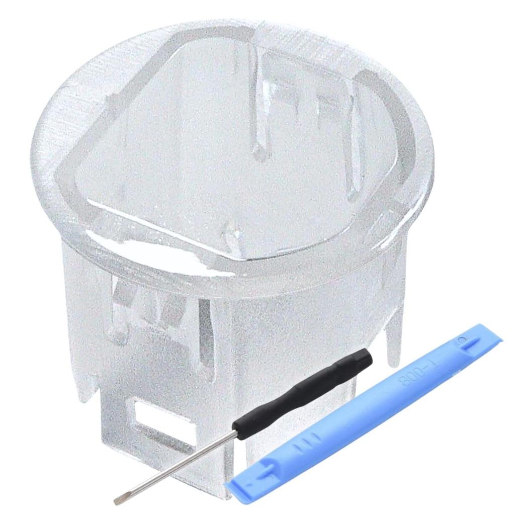 Auto Light Sensor Conlite Cover Lens for Nissan Nissan Head Parts Timing Car Truck Transparent Clear Universal 1pc