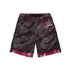 Li Ning Casual Shorts Men's Deep Burgundy AKSS051-1