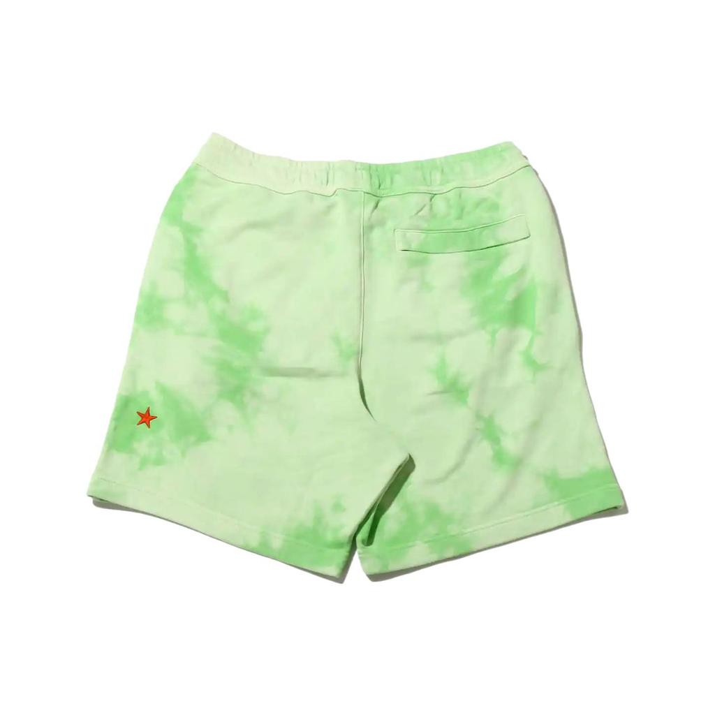 New Nike Casual Shorts Men Green DM5017-332