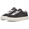 PUMA Capri Royale Suede 'Dark Grey White' Men's 393752-01