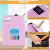 Rechargeable Electric Air Pump for Magic Balloon Balloon Convenient Birthday Party Decorations Balloons, 260/360 Balloons, Balloons, Pump, Inflator,