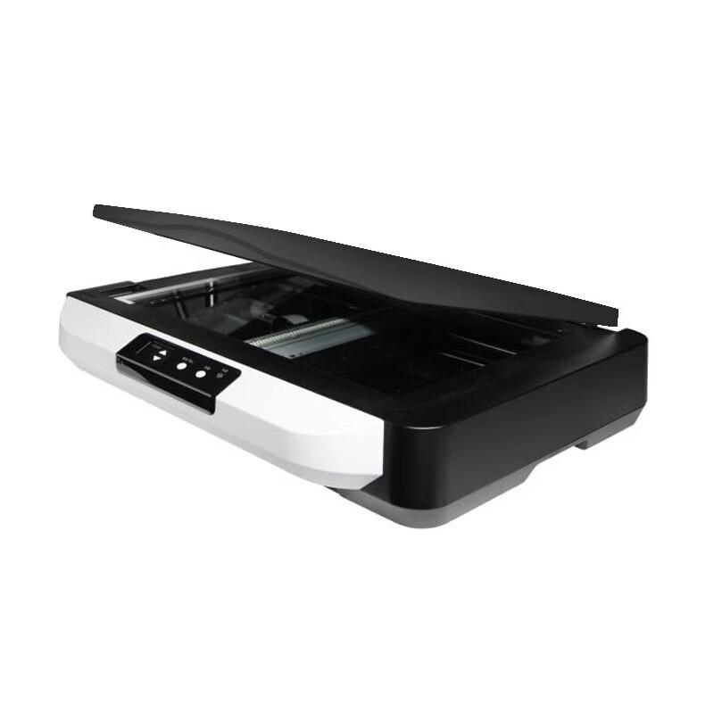 Yingyuan CX4110 A3 Color Flatbed Scanner CN plug (adapter included)