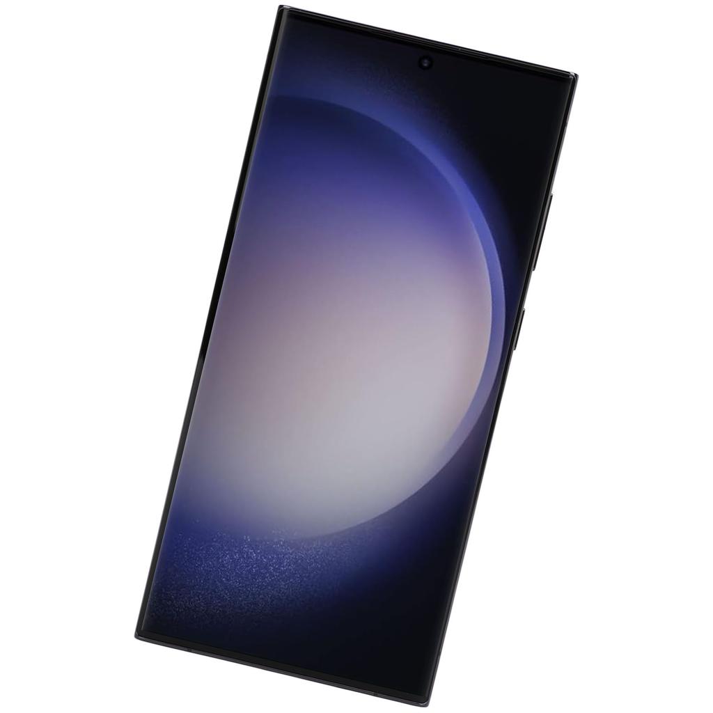 Phone Touch Screen Assembly 6.8 Inch Digitizer Screen Replacement for Galaxy S23 Ultra 5G SM S918B EU International