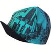 Bellow Cyclist MESSENGER 841 Blue Cap,