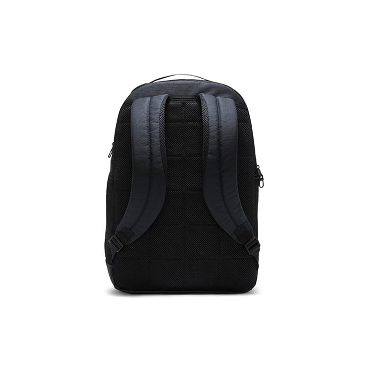 Nike Fabric Backpack Unisex Black CU9498-011