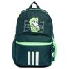 Polyester Backpack Unisex Ivy Green Adidas JM1824