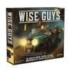 Games - Wise Guys Pegi 14 Board Game