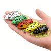 Lure Bait Frog Blackfish Special Floating Soft Bait Pointed Tip5g8g13gDouble Hook Simulation Fishing Bait