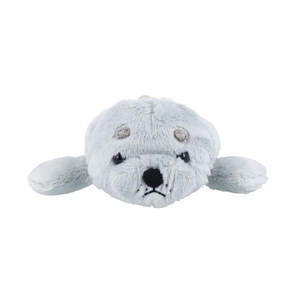 

Sunstar Stationery Pencil Case Plush Pencil Case Nuimi 3 Seal S1429094