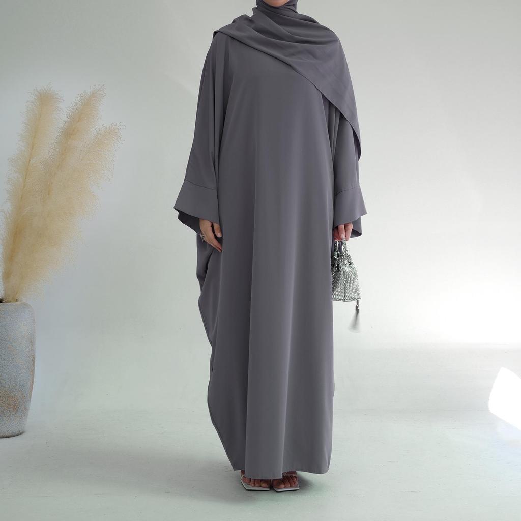 Loriya Büyük Beden Avrupa & Amerikan Elbise - Orta Doğu Dubai Türkiye Robası LR468 (2021)