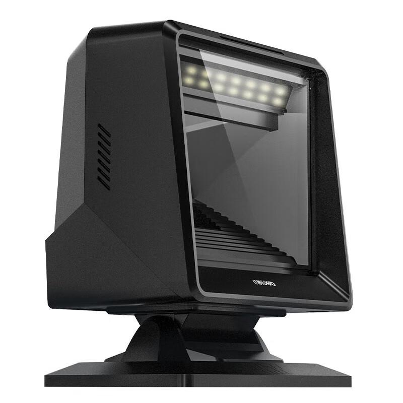 Deli AA510 Barcode & QR Code Scanner