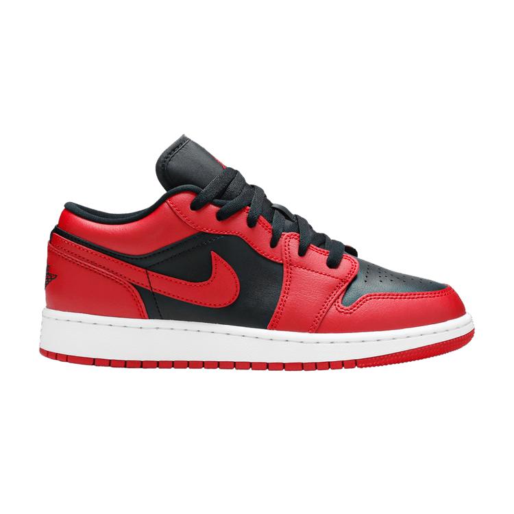 Jordan 1 Low Reverse Bred (GS) 40