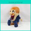 Peluche Shucks Jeff Amore Infinito Giocattolo da Collezione Con Imbottitura in Cotone PP Per Bambini