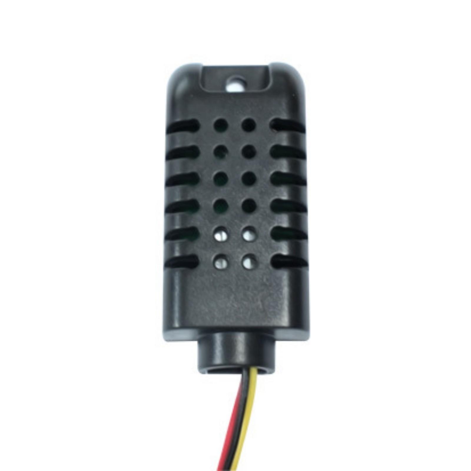 

2Pcs Digital Temperature & Relative Humidity Sensors Replacement Humidity Sensors Module Single Bus High Precisions Sensors 1
