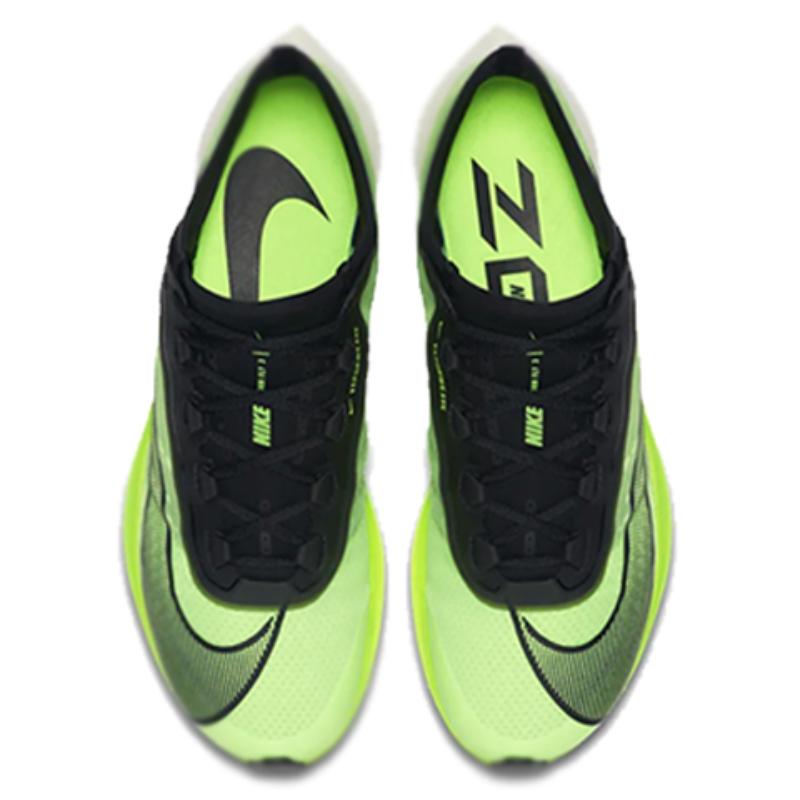Nike Zoom Fly 3 Electric Green Sneakers Casual AT8240-300