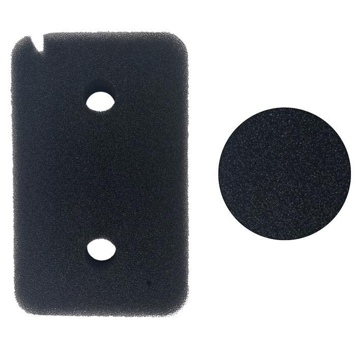 Filter - Miele - 9499230 - Pack of 2 - Compatible with Tumble Dryer - Black