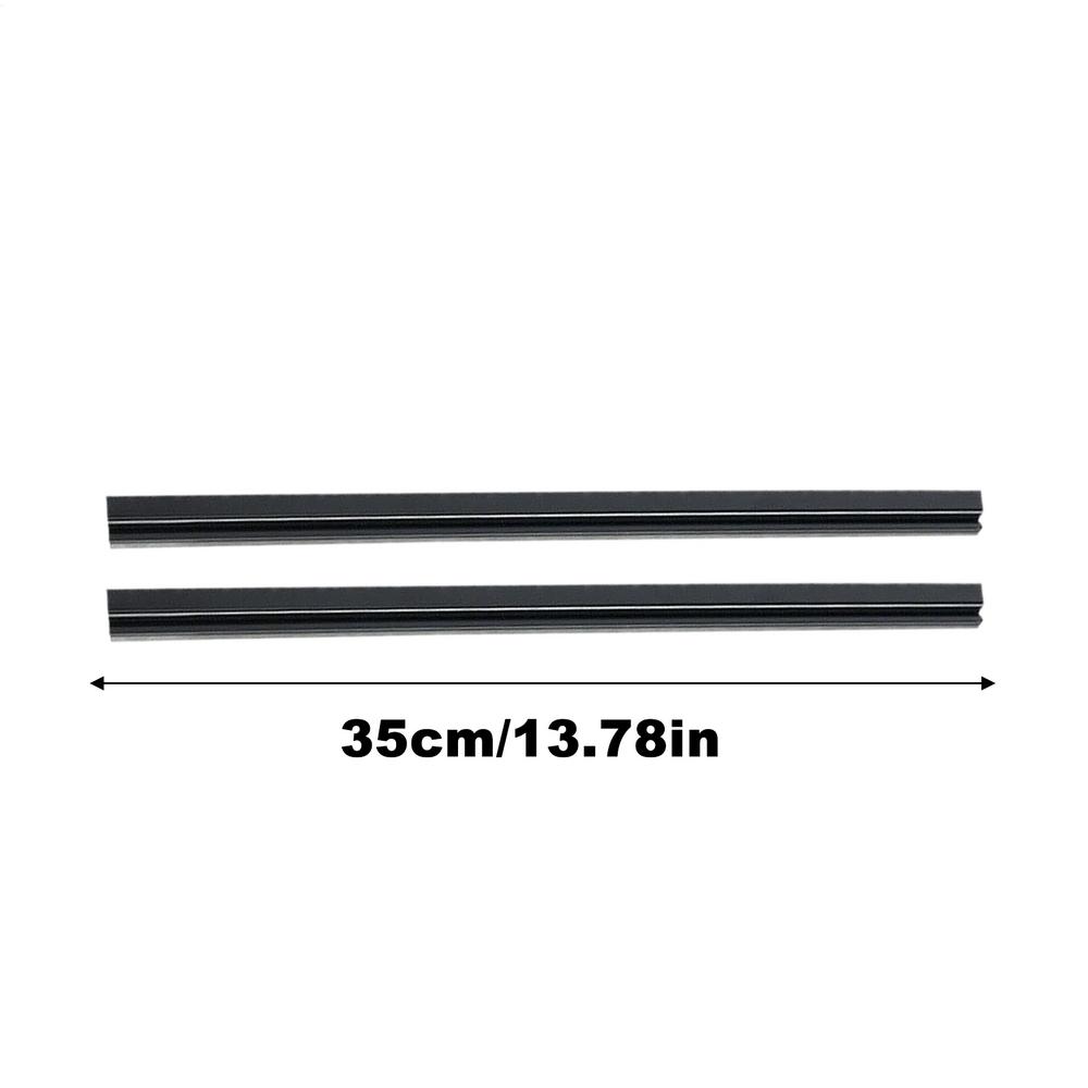 

Автомобильный дворник для бокового стекла, резиновый дворник бокового стекла, инструмент для автомобиля, автомобильные расходные материалы, тихий инструмент для очистки для