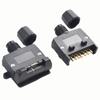 12V Car Trailer Adaptor 7 Pin Flat Trailer Plug Male Female Socket RV Camper Caravan Boat Trucks Adaptor Connector