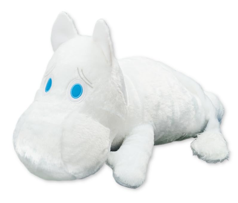 

stuffed 1 type Moomin GRAN+ toy,