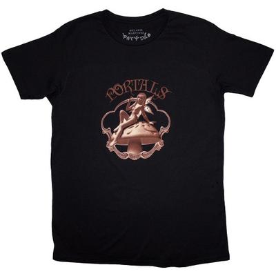 Melanie Martinez Unisex Adult Portals Sitting Fairy T-Shirt