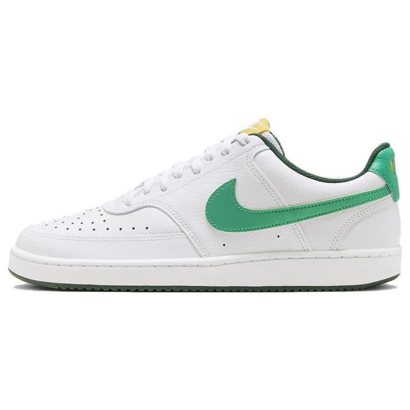 Nike Court Vision Low 'Green' Women's  FN3447-131