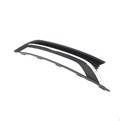 Car Front Bumper Grille for Volkswagen Passat 2012 To 2015 Assembly Left 561853665A