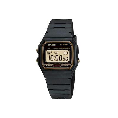 [Casio] Digital Watch F-91WG-9 Men's Overseas Model [Reimported]
