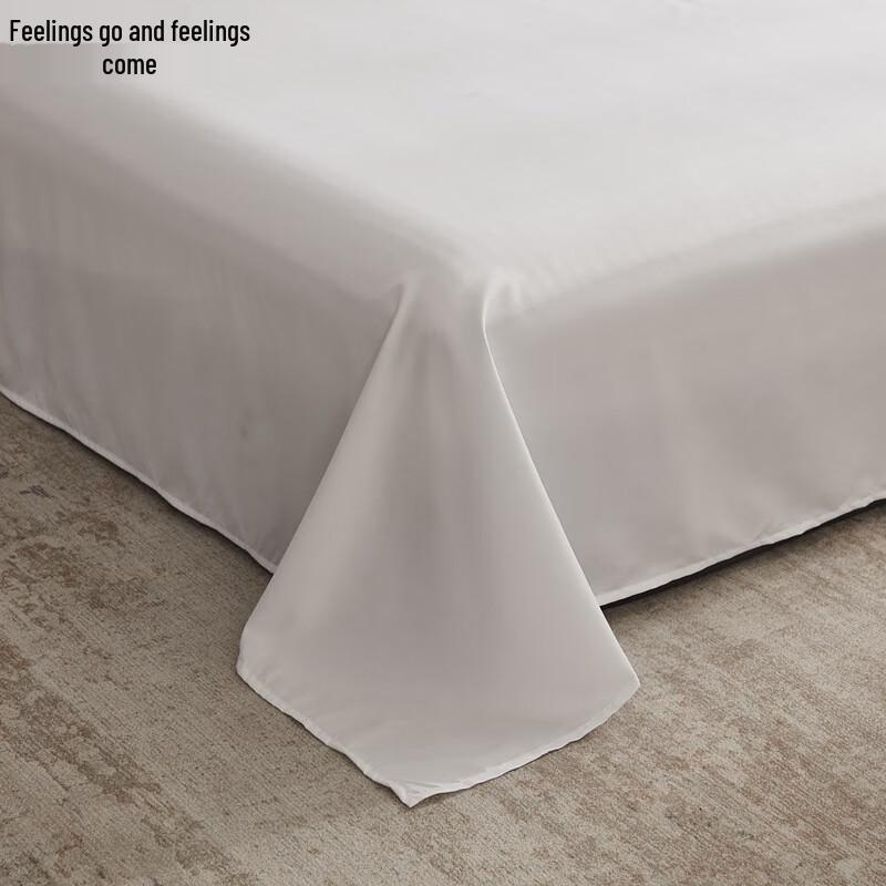 QWQL T005 Cotton Bed Sheet