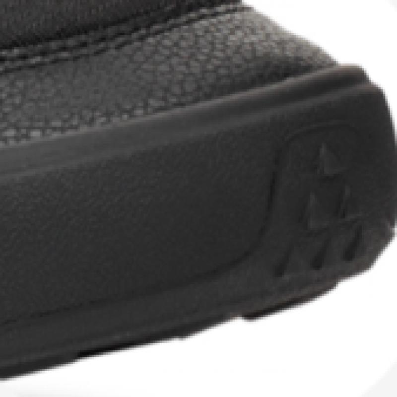 Teva Men S Cold Weather Ultra Comp Slip On  Stvm2434490 Blk 