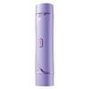 USB Rechargeable Electric Shaver Double Razor Head Bikini Trimmer Multi-function Epilator  Underarm