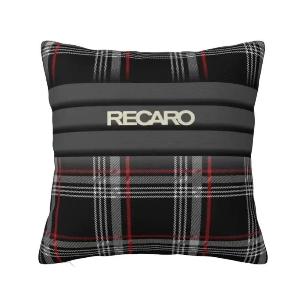 

Наволочка Подушка Диван Гостиная Квадратная Наволочка для Декоративной Подушки x Двусторонняя Печать Офис Отель Наволочки 66x66cm