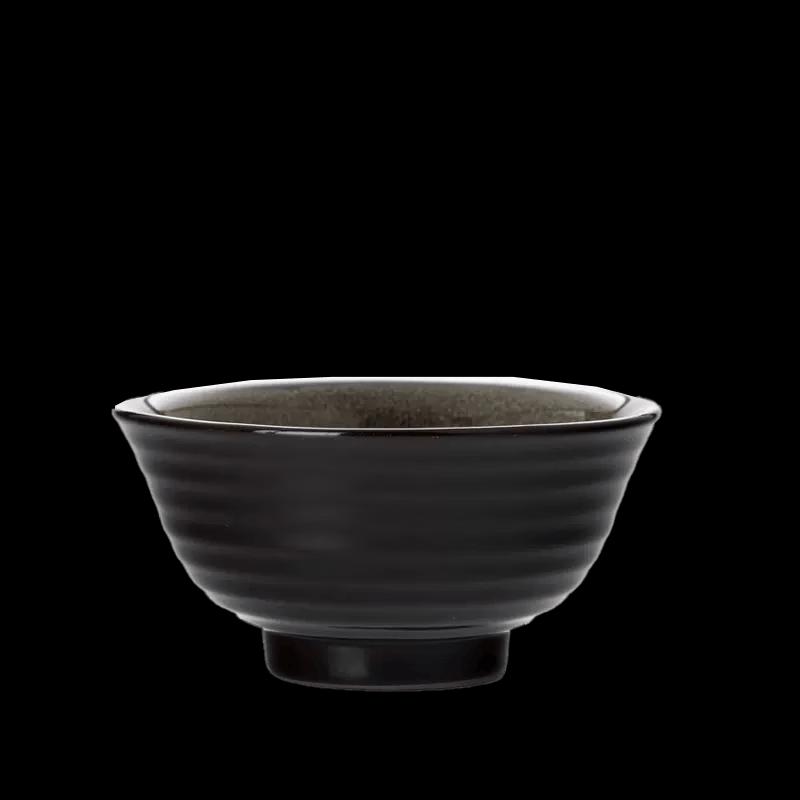 COMATE Ceramic Rice Bowl
