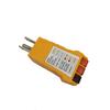 Socket Power Neutral Wire Receptacle Testers  Socket Safety Detectors Check Receptacle Testers Handheld Electician Tools